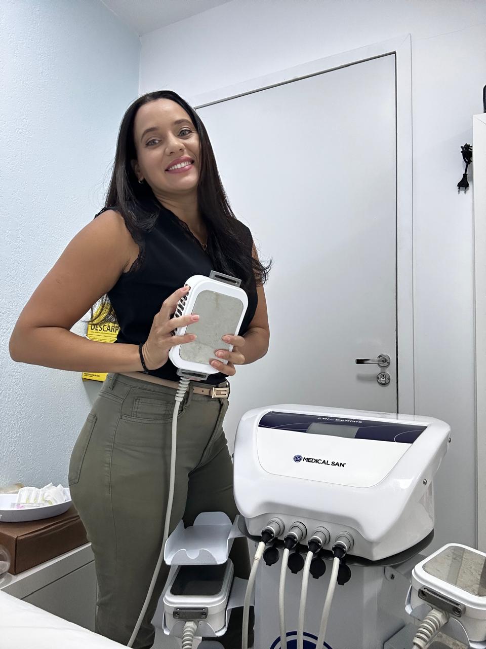 Emagrecimento